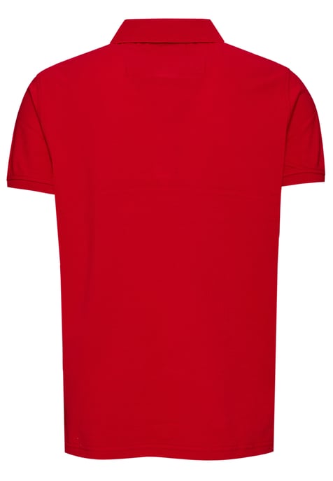 Polo Pique Shirt Regular Fit - Image 2