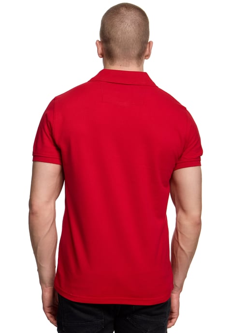 Polo Pique Shirt Regular Fit - Image 6