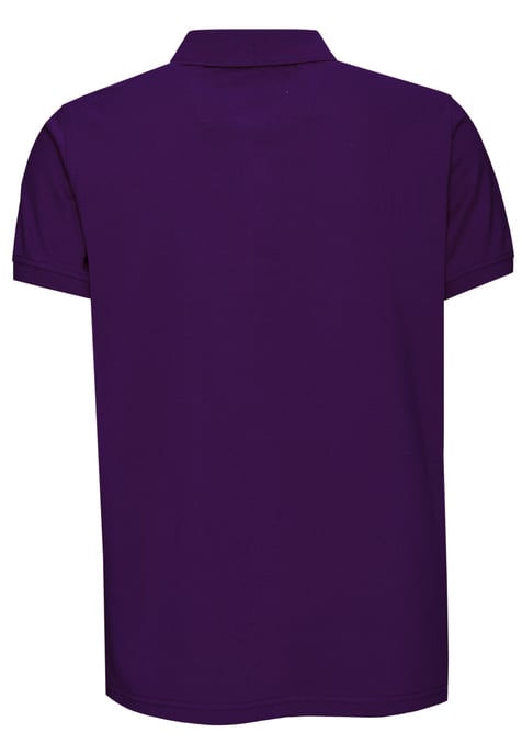 Polo Pique Shirt Regular Fit - Image 2