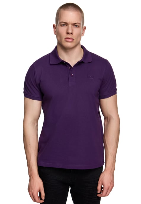 Polo Pique Shirt Regular Fit - Image 5