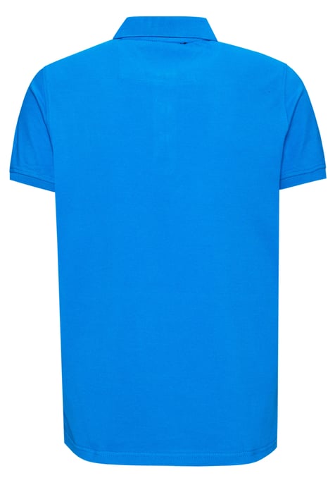Polo Pique Shirt Regular Fit - Image 2