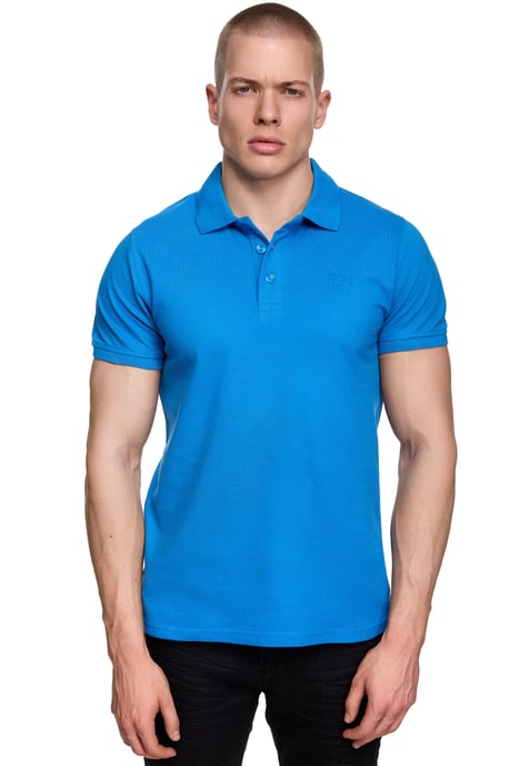 Polo Pique Shirt Regular Fit - Image 5