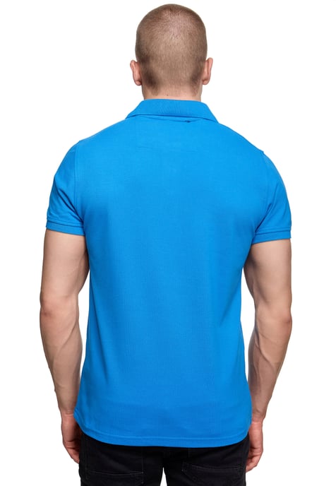 Polo Pique Shirt Regular Fit - Image 6