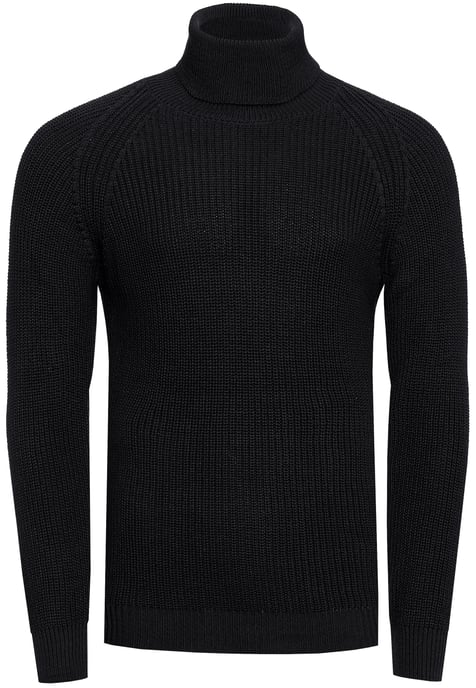 Chunky Slim Fit Coltrui - Image 1