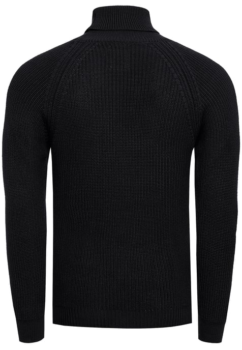 Chunky Slim Fit Coltrui - Image 2