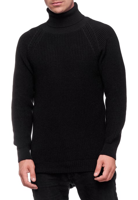 Chunky Slim Fit Coltrui - Image 3