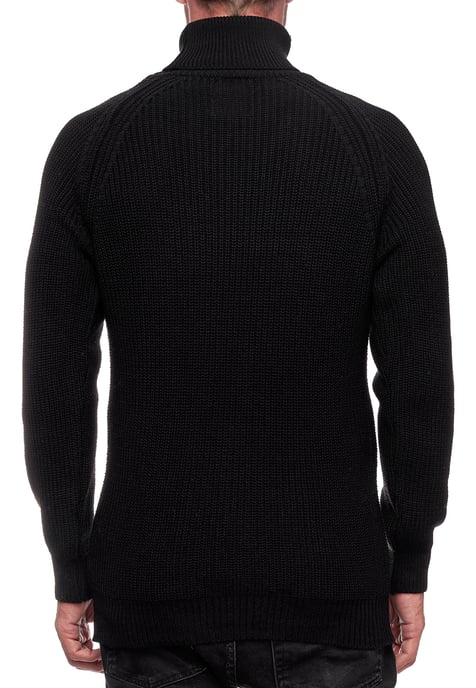 Chunky Slim Fit Coltrui - Image 4