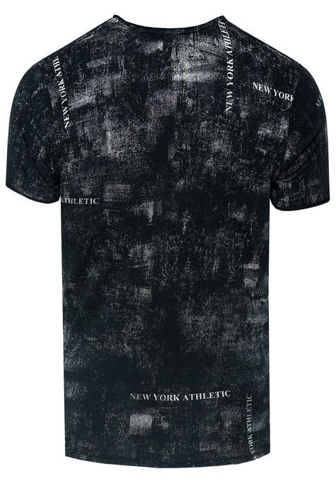 T-shirt met prints wassen - Image 2