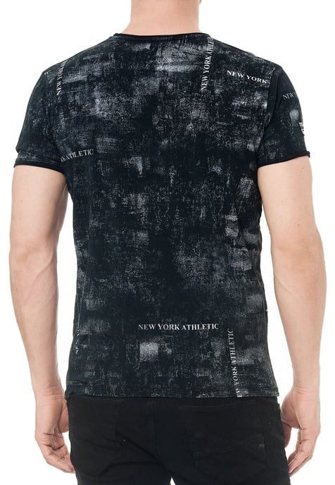 T-shirt met prints wassen - Image 5
