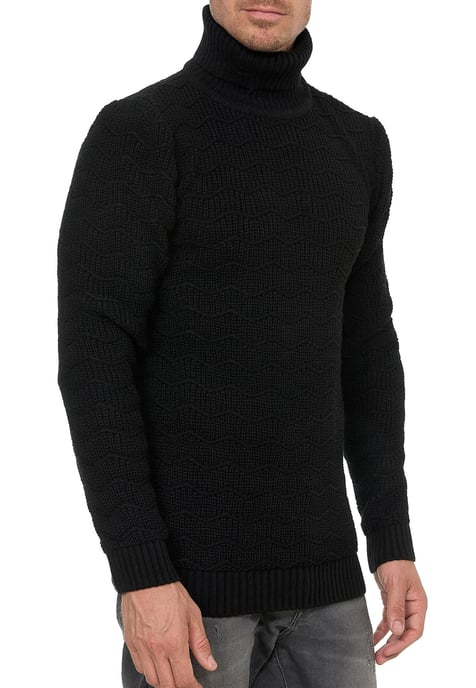 Zware dikke coltrui - Image 4