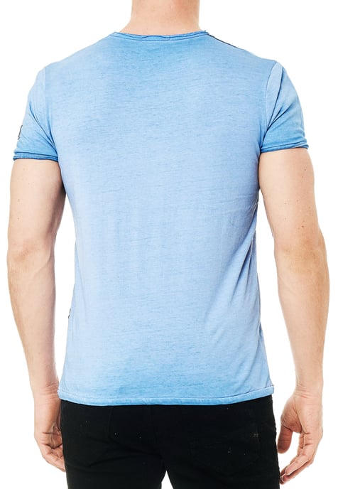 American Eagle Print T-shirt - Image 5