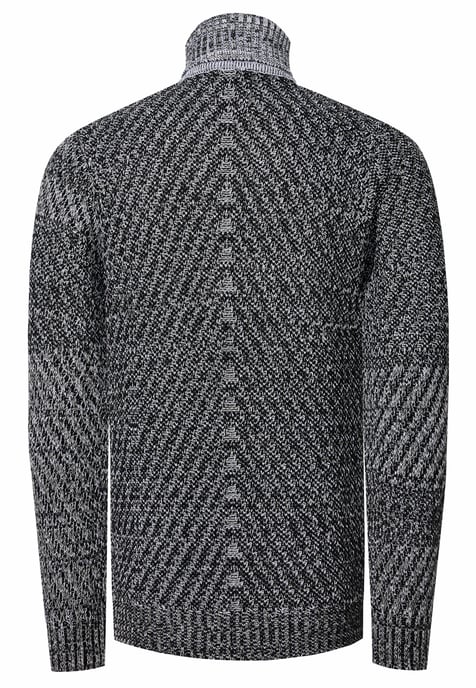 Zware dikke coltrui - Image 3