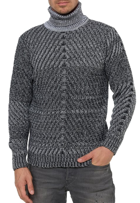 Zware dikke coltrui - Image 4
