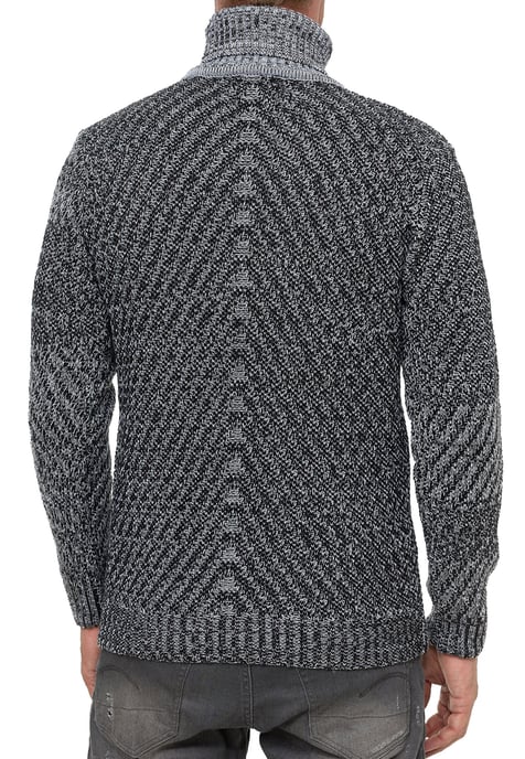 Zware dikke coltrui - Image 5