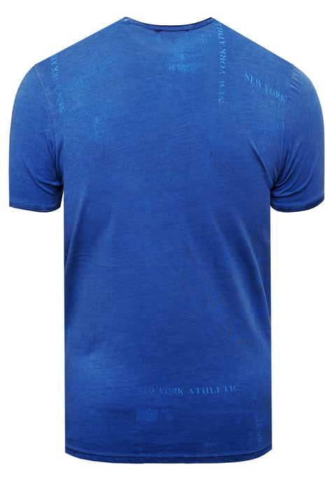 T-shirt met prints wassen - Image 2