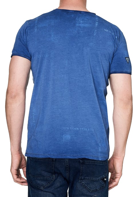 T-shirt met prints wassen - Image 5