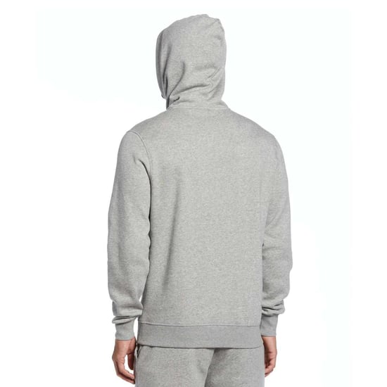 Original Penguin Heren Sticker Pete Pull Over Hoodie (Grijs) - Image 2