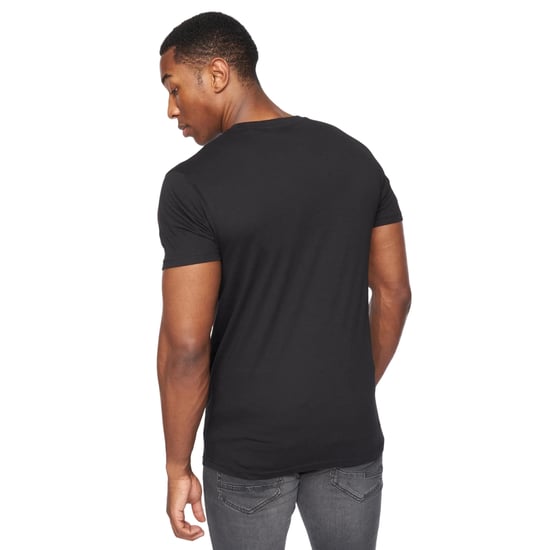 Henleys Heren Myer T-Shirt (Set van 3) (Veelkleurig) - Image 2