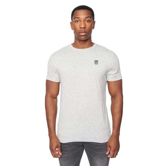 Henleys Heren Myer T-Shirt (Set van 3) (Veelkleurig) - Image 3