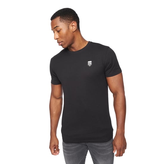 Henleys Heren Myer T-Shirt (Set van 3) (Veelkleurig) - Image 4