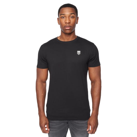 Henleys Heren Myer T-Shirt (Set van 3) (Veelkleurig) - Image 5