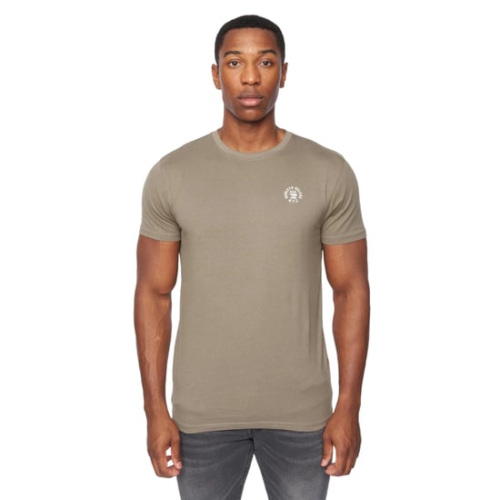 Henleys Heren Calyer T-Shirt (Set van 5) (Veelkleurig) - Image 2