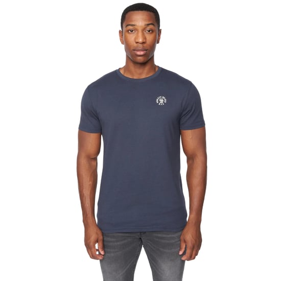 Henleys Heren Calyer T-Shirt (Set van 5) (Veelkleurig) - Image 4