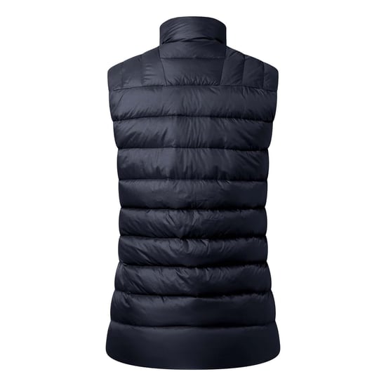 Berghaus Womens/Ladies Silksworth Down Insulated Gilet (Black) - Image 2