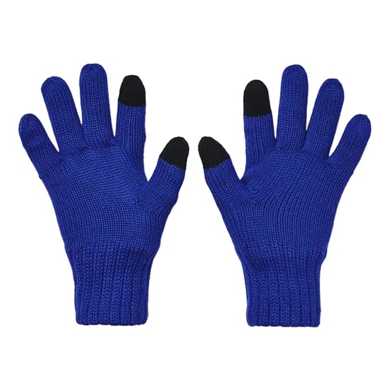 Under Armour Halftime Volvinger Wool Handschoen Winterhandschoenen (Blauw) - Image 2