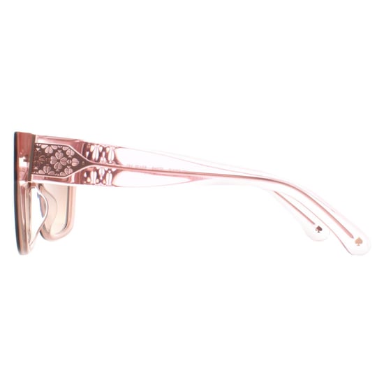 Kate Spade Cat Eye Womens Havana Pink Brown Gradient Valeria/S - Image 3