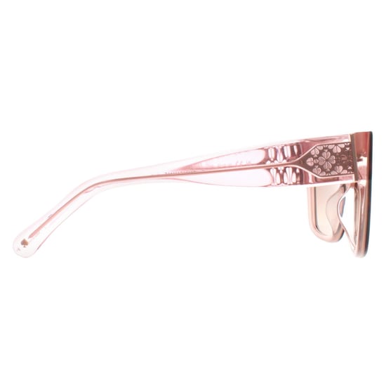 Kate Spade Cat Eye Womens Havana Pink Brown Gradient Valeria/S - Image 4