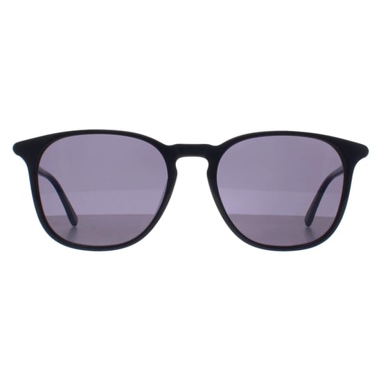 Lacoste Round Unisex Blue Grey L813S - Image 1