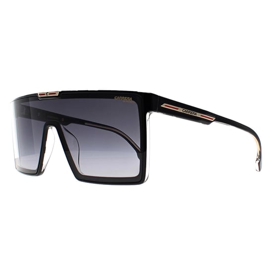 Carrera Shield Heren Kristal Zwart Donkergrijs Kleurverloop Victory C 07/S - Image 2