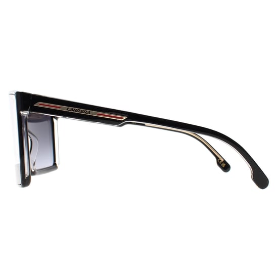 Carrera Shield Heren Kristal Zwart Donkergrijs Kleurverloop Victory C 07/S - Image 3