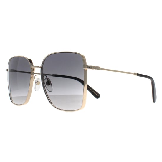 Marc Jacobs Square Womens Gold Dark Grey Gradient MARC 829/S - Image 2