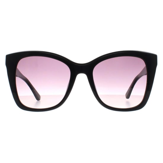 Calvin Klein Butterfly Womens Black Gray Gradient CK22530S - Image 1