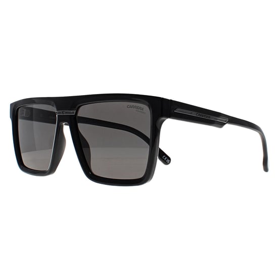 Carrera Rectangle Mens Svart Grey Polarized Victory C 03/S - Image 2
