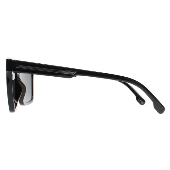Carrera Rectangle Mens Svart Grey Polarized Victory C 03/S - Image 3