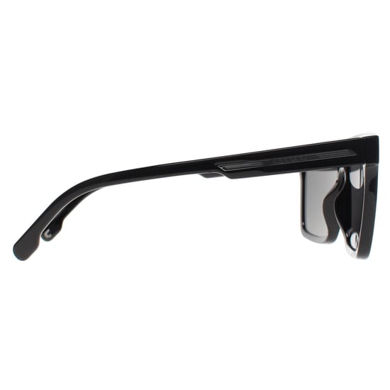 Carrera Rectangle Mens Svart Grey Polarized Victory C 03/S - Image 4
