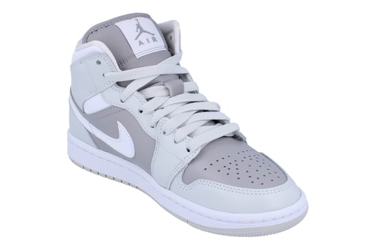 Nike Womens Air Jordan 1 Mid Trainers - Image 4