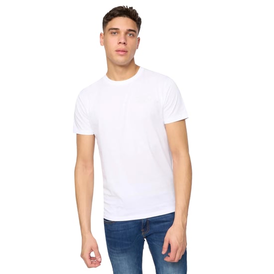 Duck and Cover Heren Corsure Geassorteerde Ontwerpen T-shirt (Set van 5) (Veelkleurig) - Image 2