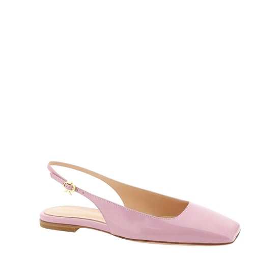 Gianvito Rossi Läder Flata Sandaler - Image 2