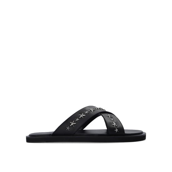 Jimmy Choo Palmo Leren Sandalen - Image 4