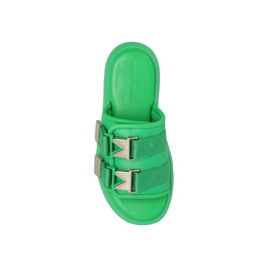 Bottega Veneta Flash Slippers - Image 3