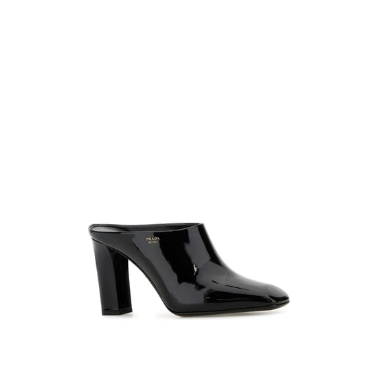 Prada leren muiltjes 85mm - Image 2