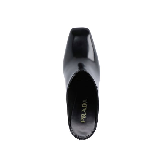 Prada leren muiltjes 85mm - Image 3