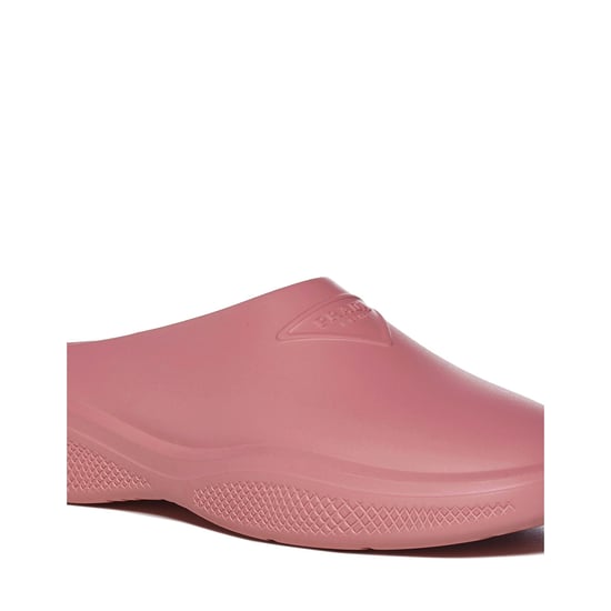 Prada Mellow gummi mules - Image 4