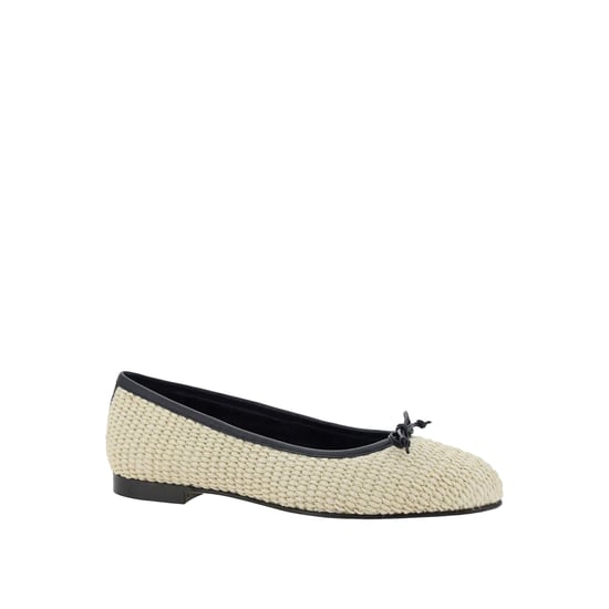 Manolo Blahnik Veralli 010 Ballerina Sloffen - Image 2