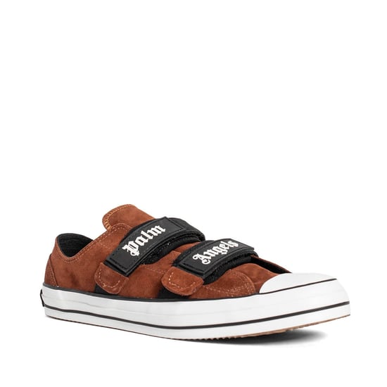 Palm Angels Velcro Vulcanized Low Sneakers (kopia) - Image 2