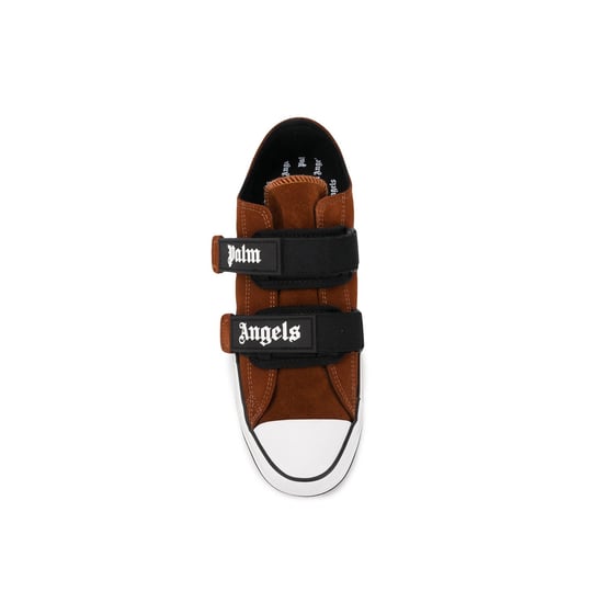 Palm Angels Velcro Vulcanized Low Sneakers (kopia) - Image 3